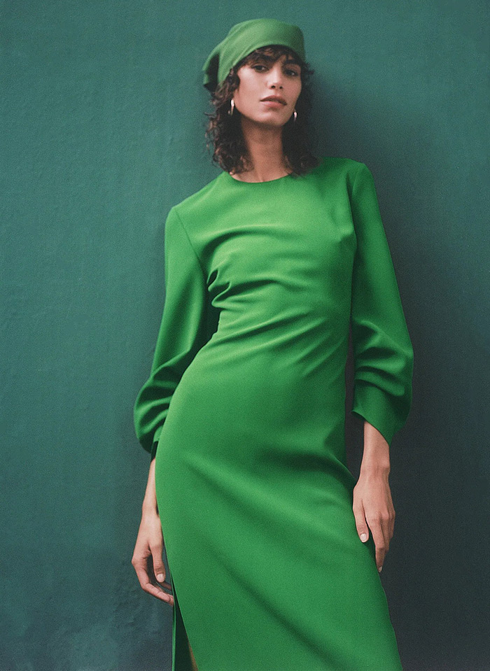 one and done modni komadi za proljeće Zara Asos H&M Other Stories