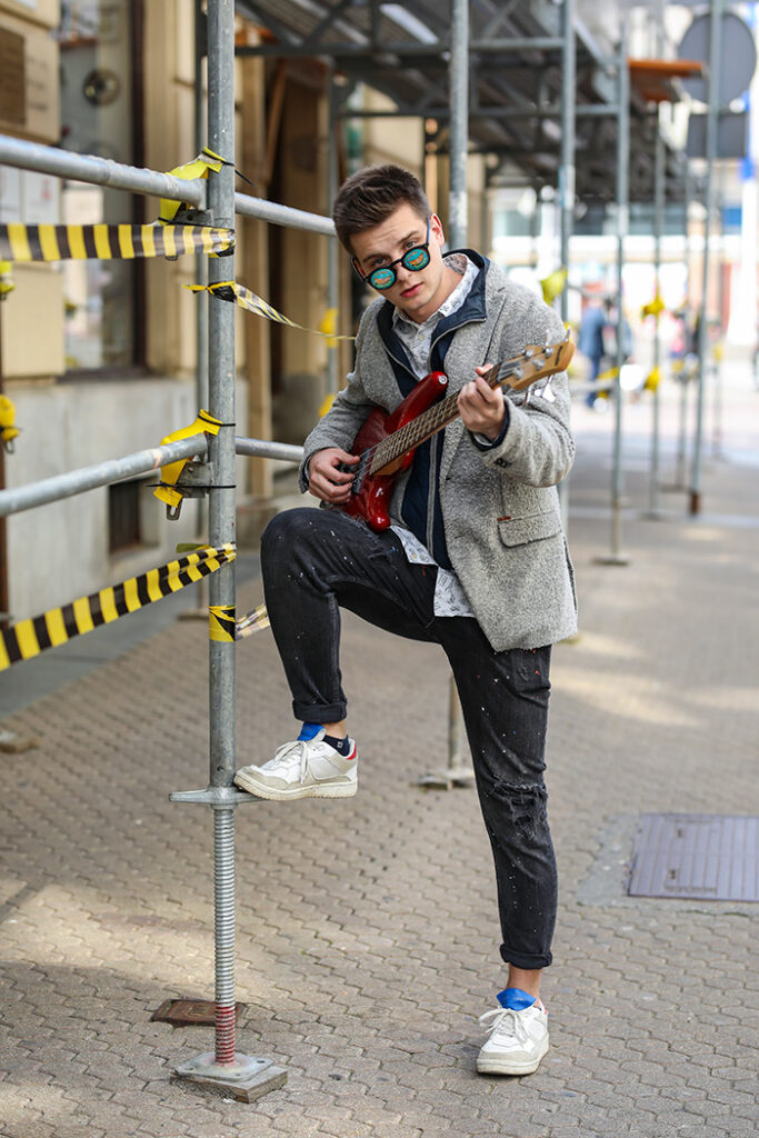 Stjepko Zebec muški street style foto izložba Style Zagreb Ana i Slavica Josipović