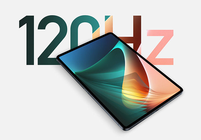 recenzija wow tablet najnoviji Xiaomi Pad 5