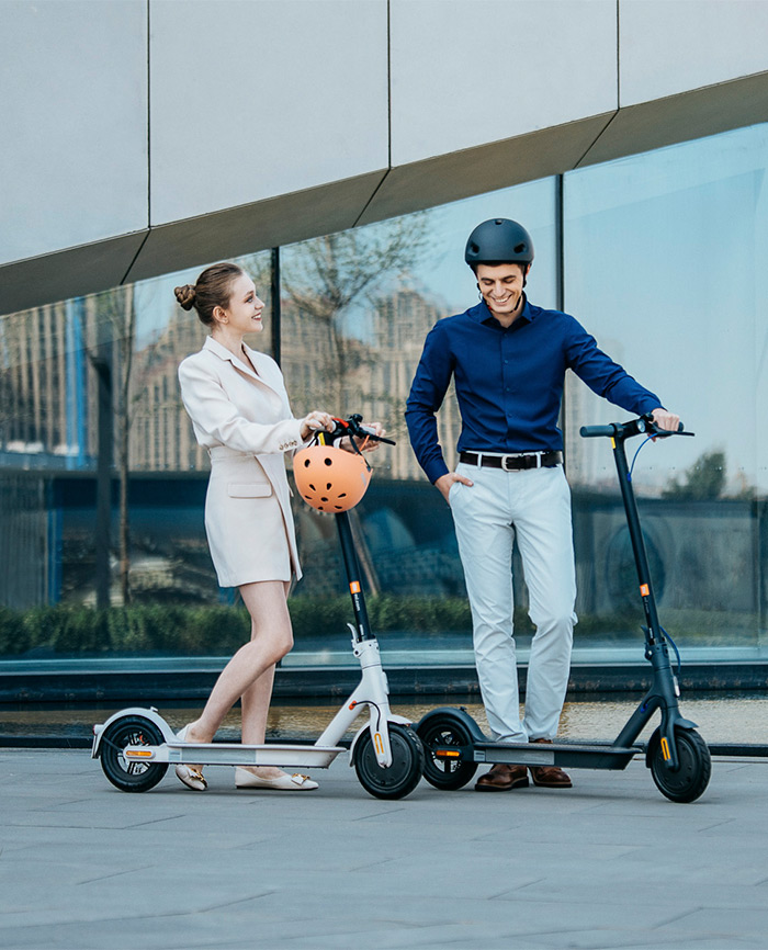 street style zagreb romobil recenzija Mi Electric Scooter 3