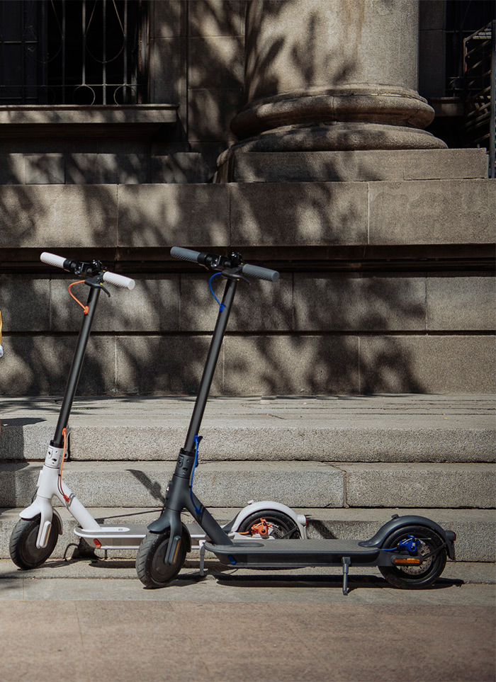 street style zagreb romobil recenzija Mi Electric Scooter 3