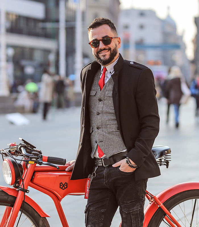 duško ilijević muški stil i bicikl style zagreb intervju ana josipović 