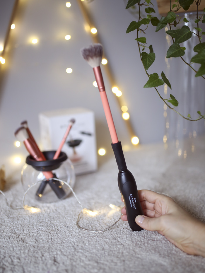 Unboxing: beauty gadgeti s kojima želimo svježi početak u novoj godini Rox Beauty Ilica Špica Zagreb