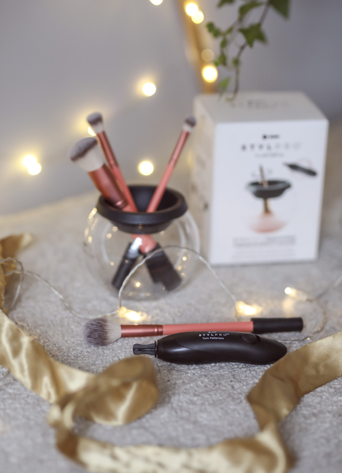 Unboxing: beauty gadgeti s kojima želimo svježi početak u novoj godini Rox Beauty Ilica Špica Zagreb