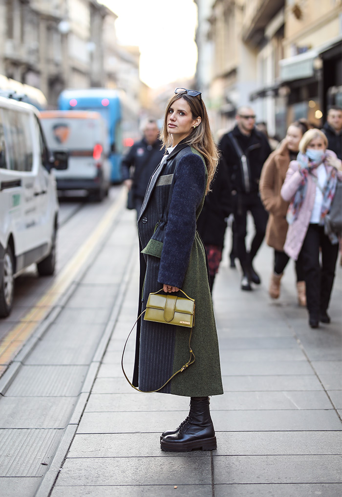 matea šeparović dominikovic street style zagreb spica una