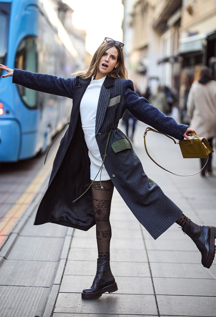 matea šeparović dominikovic street style zagreb spica una