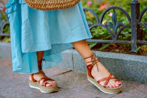 Najpopularniji modeli ljetnih ženskih cipela koje trebate imati ove sezone